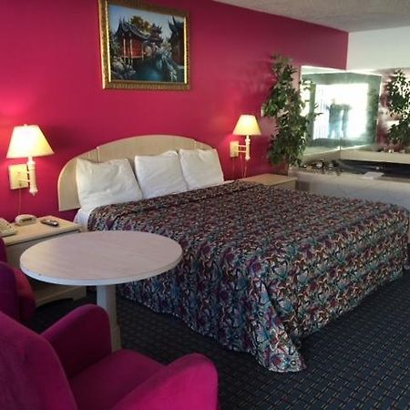 American Star Inn & Suites Atlantic City Galloway Szoba fotó
