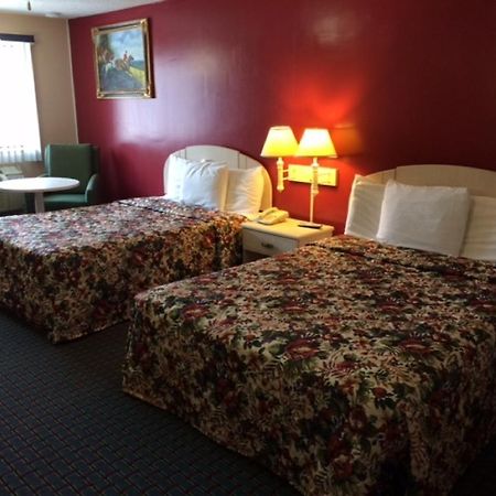 American Star Inn & Suites Atlantic City Galloway Kültér fotó