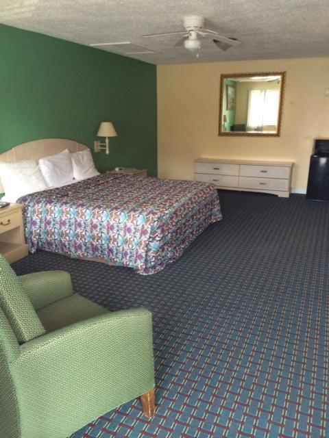 American Star Inn & Suites Atlantic City Galloway Szoba fotó
