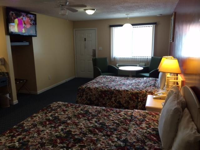 American Star Inn & Suites Atlantic City Galloway Kültér fotó