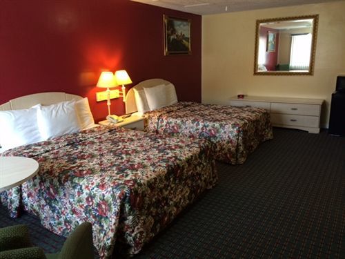 American Star Inn & Suites Atlantic City Galloway Kültér fotó