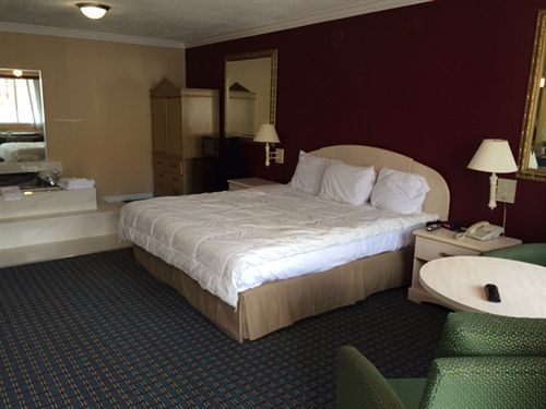 American Star Inn & Suites Atlantic City Galloway Kültér fotó