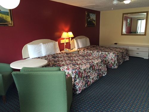 American Star Inn & Suites Atlantic City Galloway Kültér fotó